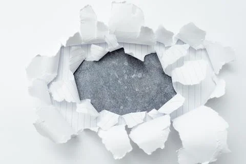 Replacing Old Wallpaper Design, Creating New Wall Pattern Layout, Academic Stock Photos