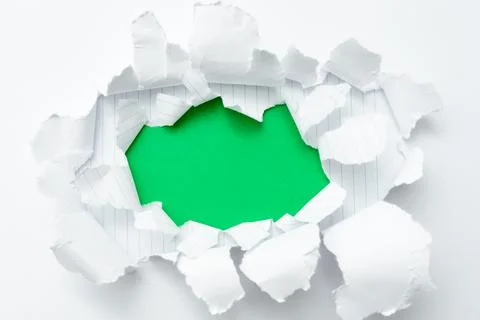 Replacing Old Wallpaper Design, Creating New Wall Pattern Layout, Academic Stock Photos