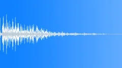 Replenish health - liquid refreshment 02Sound Effect