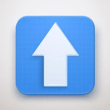 Reply Answer Mail Icon Vector illustration Stock Illustration