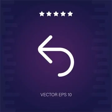 Reply  icon イラスト素材