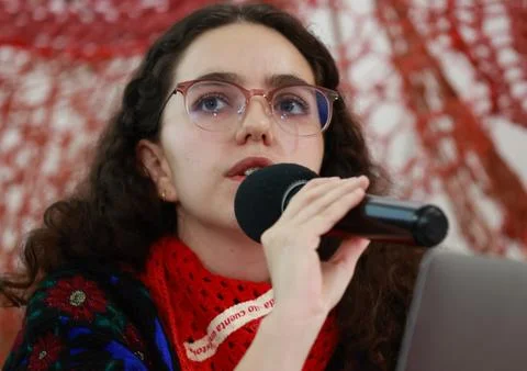 Report documents over 50 clandestine grave sites linked to femicides in Mexico,  Stock Photos