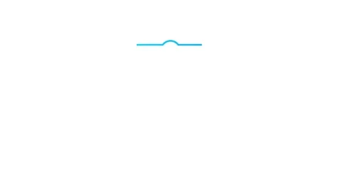 Report icon animation for video motion graphics Stock Footage 205812829