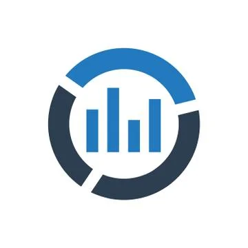 Report Icon Stock Illustration