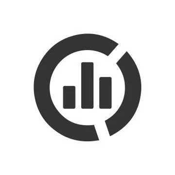 Report Icon Stock Illustration