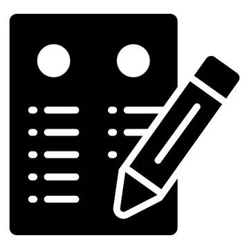 Report Icon. User interface Vector Illustration, As a Simple Vector Sign an.. Illustrazione stock