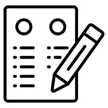 Report Icon. User interface Vector Illustration, As a Simple Vector Sign an.. Stock Illustration