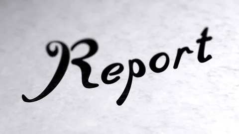 Report. Looping footage has 4K resolution and encoder Prores 4444. Video stock 91964952