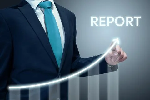 Report Stock Photos