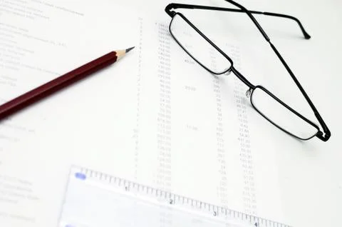 Reporting Stock Photos