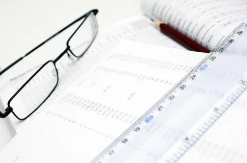 Reporting Stock Photos