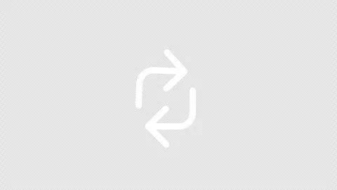 Repost icon animation. Stock Footage 340027929