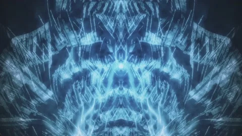 Representation of Quantum Computing Stock Footage 145220942