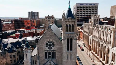 Represented - Cathedral of the Immaculate Conception - Syracuse, NY Photos