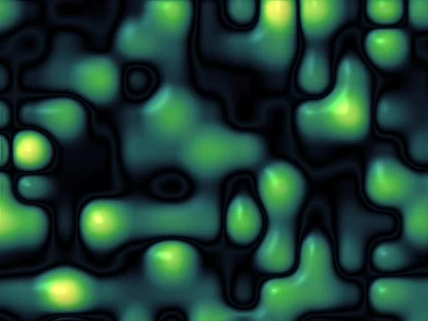 Reptile Mutation Stock Footage 490248