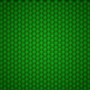 Reptile Scales Pattern background イラスト素材