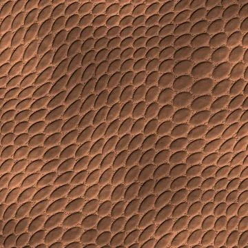 Reptile skin background Illustration