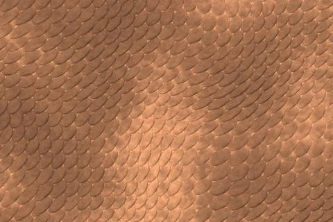 Reptile skin Illustrazione stock