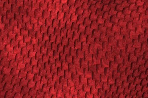 Reptile skin Illustrazione stock