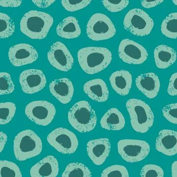 Reptile, snake skin seamless pattern texture Stock Illustration