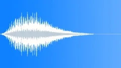 Reptilian whoosh sound 2Sound Effect