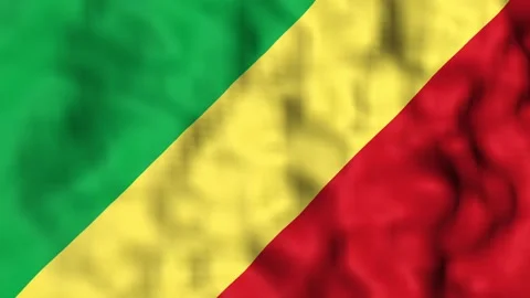 Republic of the Congo 3840x2160UHD Video stock 312314455