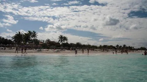 Republic of cuba Stock Photos