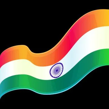 Republic Day in India Stock Illustration