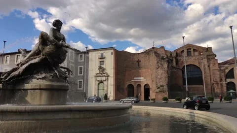 Republic square Vidéo 132003499