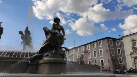 Republic square Vidéo 132003553