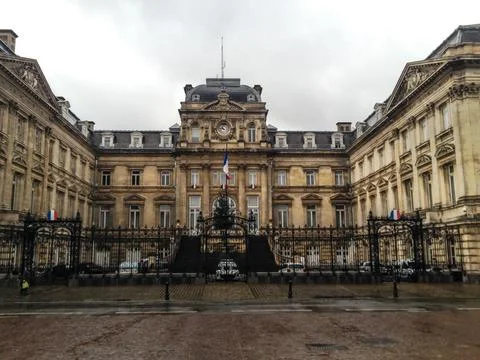 Republic Square Stock Photos