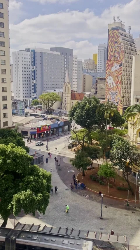 Republica SP Vertical Vidéo 281771763