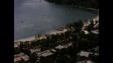 Repulse bay, Hong kong Stock Footage 251907780