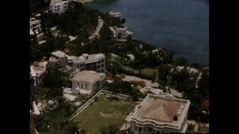 Repulse bay, HongKong Stock Footage 251905949