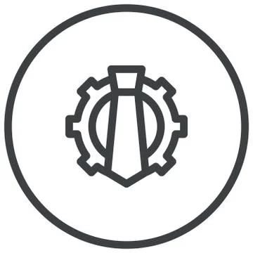 Reputation Management Stock Illustration