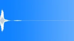 Request Complete Alert 2 (Finish, Done, UI)Sound Effect