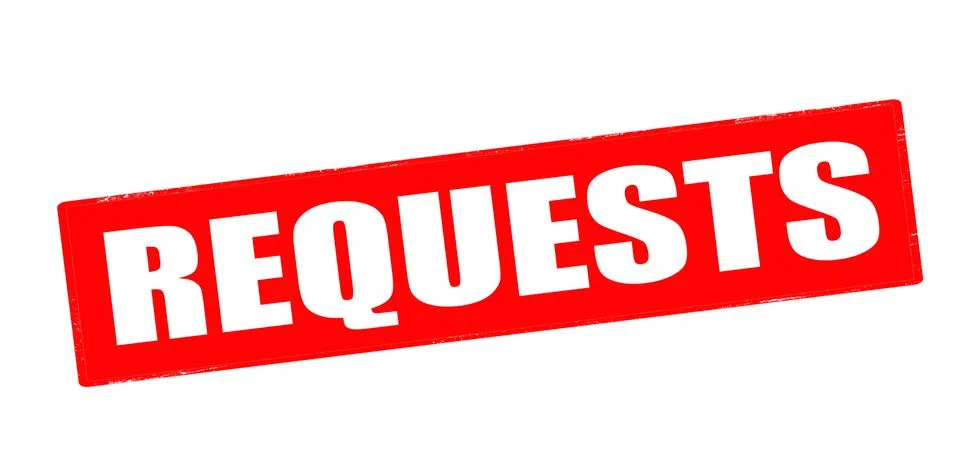 Request Stock Illustration