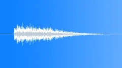 Requiem CrashSound Effect
