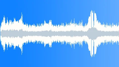 Requiem for a Friend String Mania ~ Sound Effect #331806568