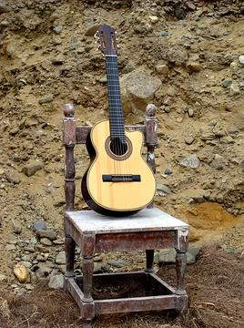 Requinto1 Stock Photos