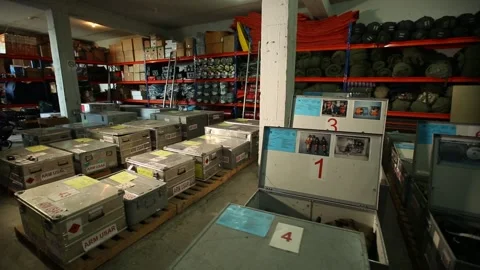 Rescue depot 2 Видео 319501831