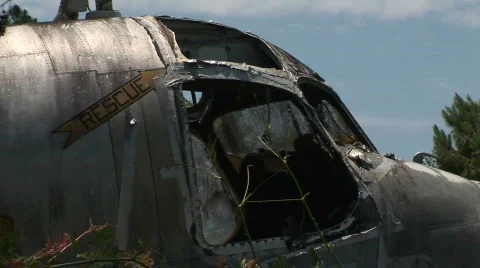 Rescue Stock Footage 417178