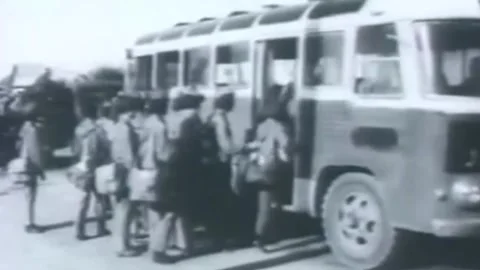 Rescue work in a hotbed of nuclear contamination  (9) Stock Footage 267075981