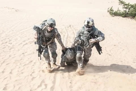 Rescuing Stock Photos