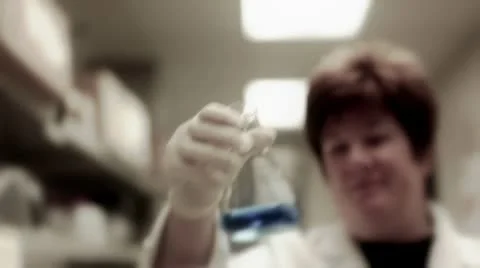 Research 02 스톡 동영상 8989893