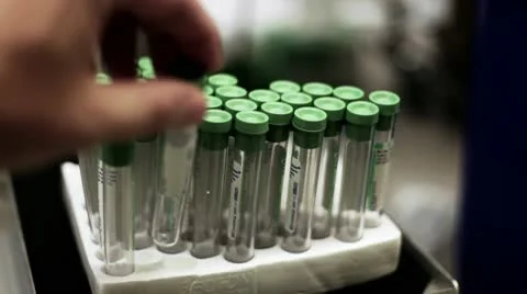 Research 03 스톡 동영상 8989897