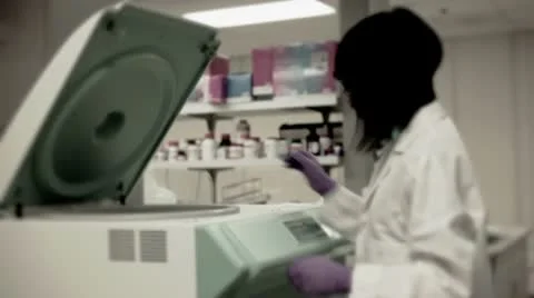 Research 07 스톡 동영상 8989903