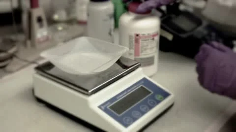 Research 09 스톡 동영상 8989906