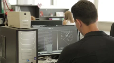 Research and development Stock Footage 45975330