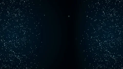 Research concept. Abstract video which shows comparison of two different DNA Stock Footage 122265596